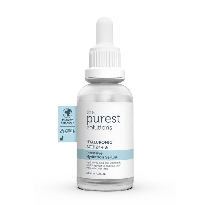 The purest hayluronic acid 30ml