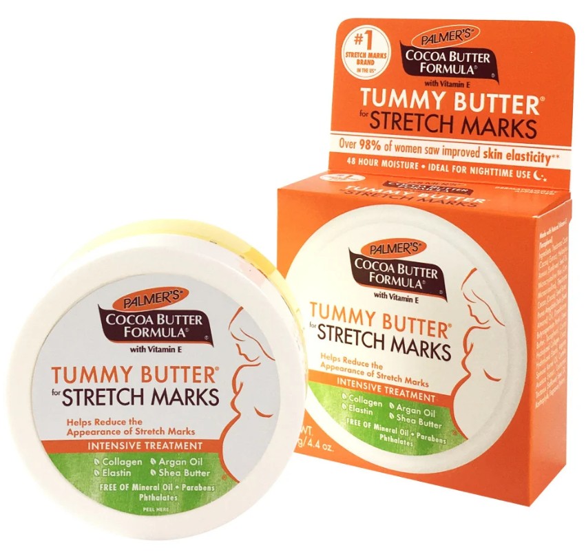 tummy butter 125ml