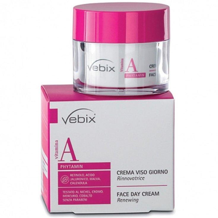 vebix cream face day 50ml
