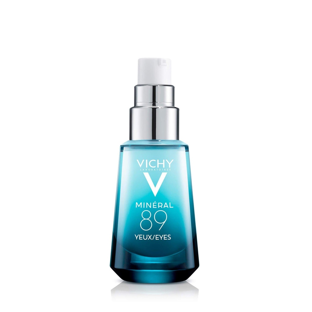 vichy mineral 89 eyes