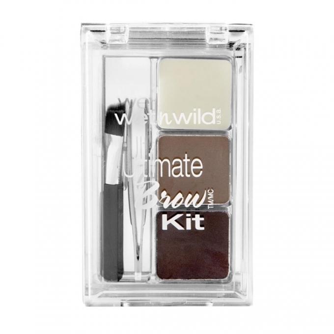 wet&wild ultimatebrow kit
