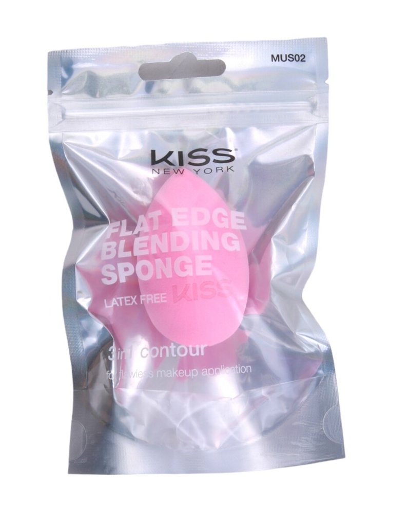 اسفنجة دمج زهري في باكيت