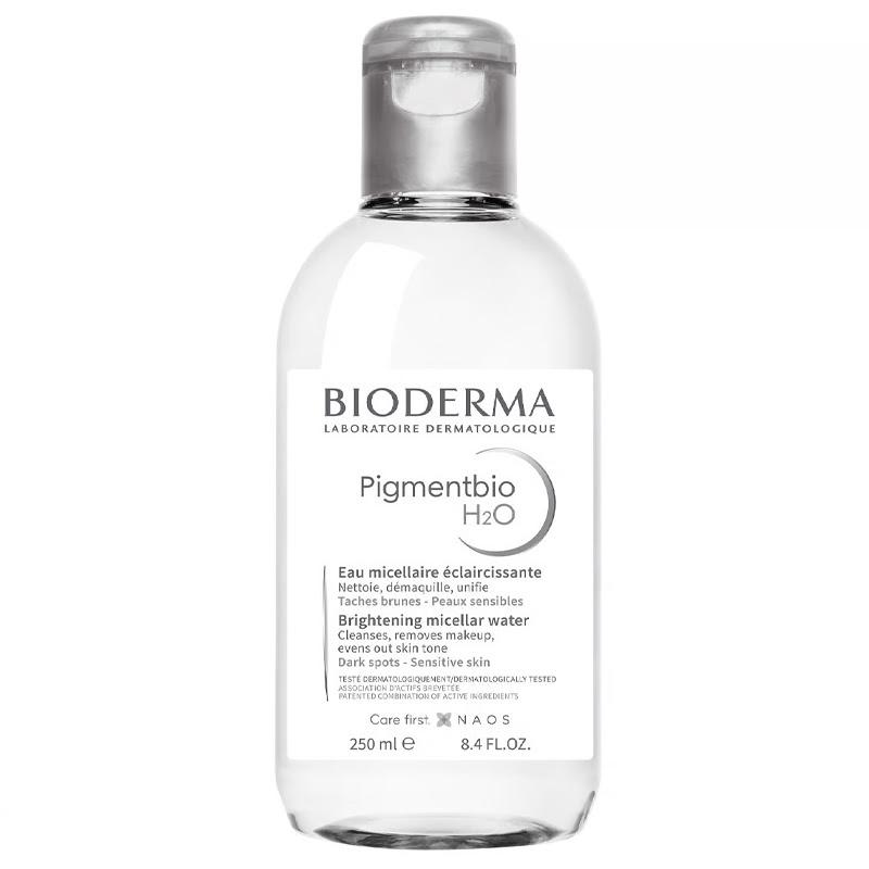 Pigmentbio H2O Bright Micellar Water - 250ml