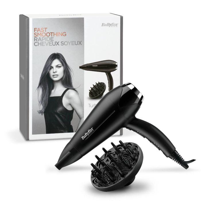 سشوار babyliss 572