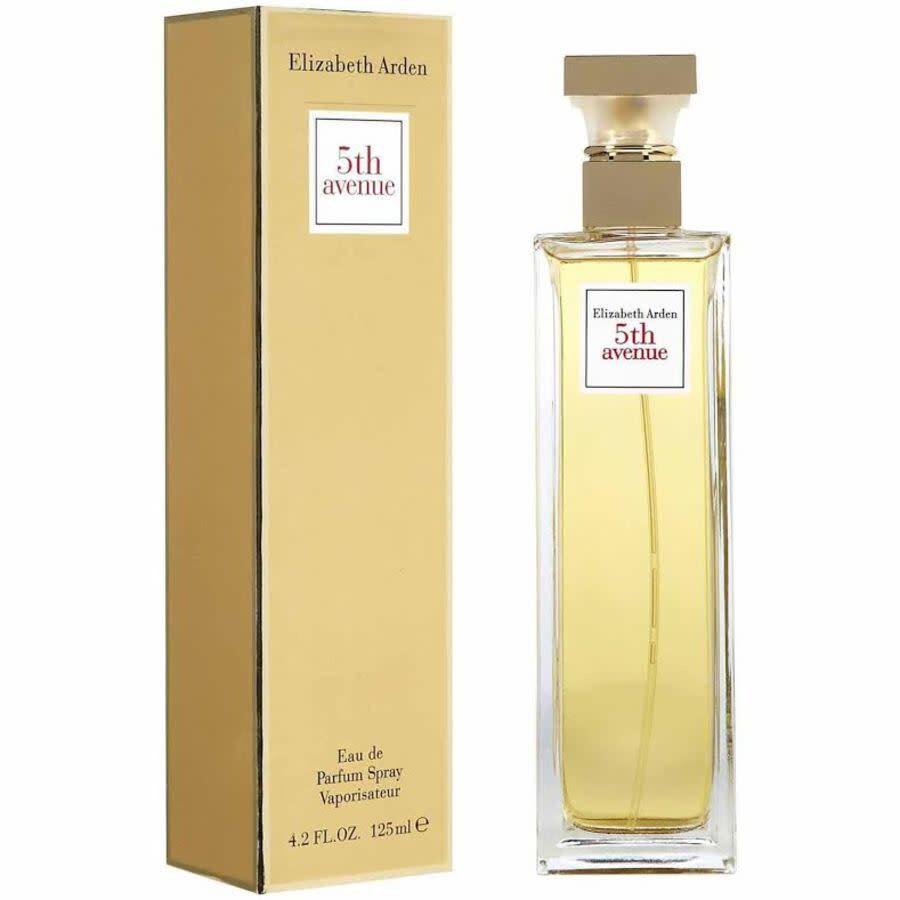 Elizabeth Arden Fifth Avenue by Elizabeth Arden EDP Spray