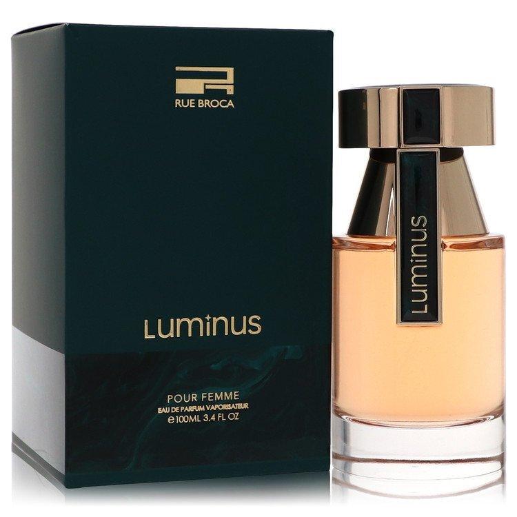 Luminus Pour Femme EDP By Rue Broca For Womens 100ML