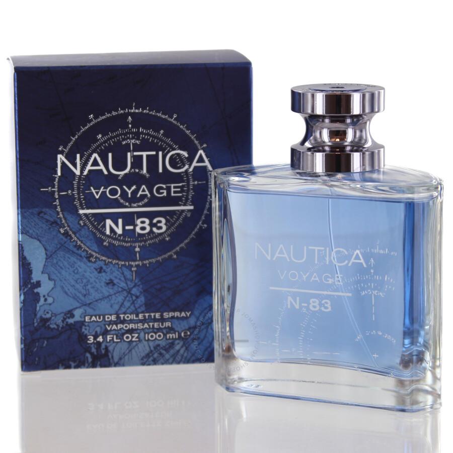 عطر nautica 100ml