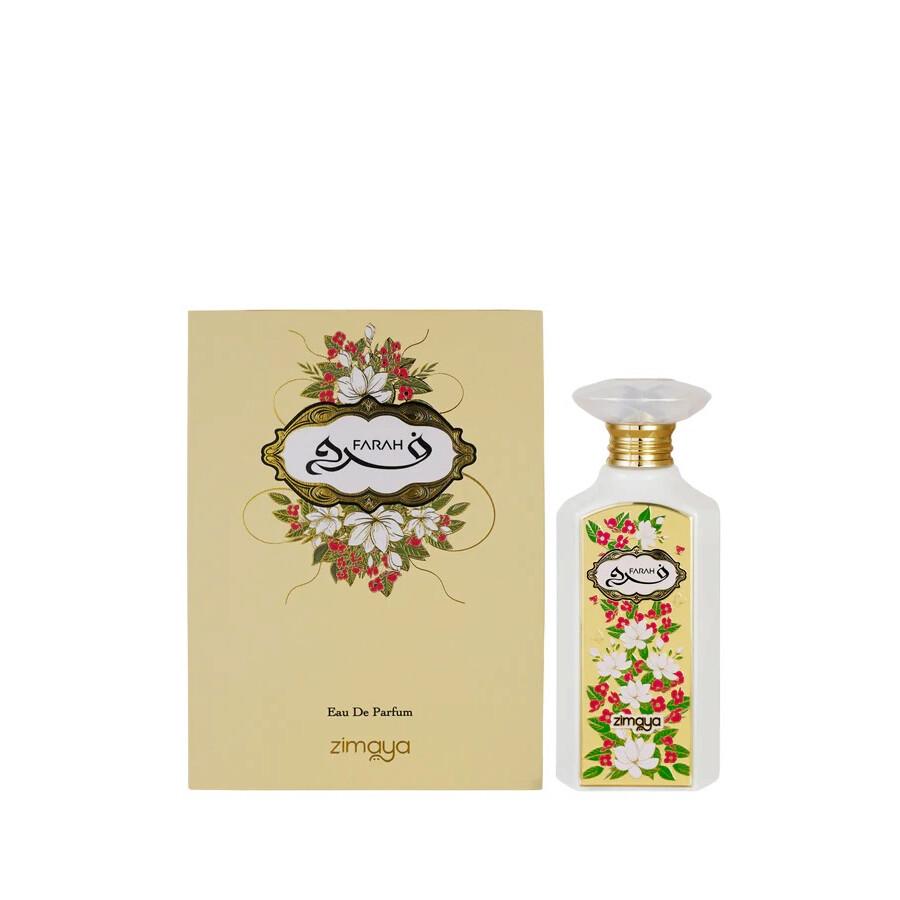 عطر فرح
