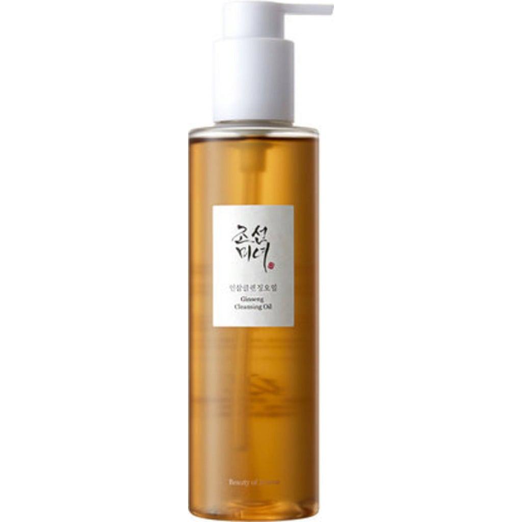 Beauty of Joseon Ginseng Cleansing Oil - 210ml