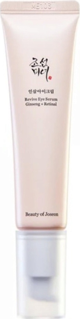 Beauty of Joseon Revive Eye Serum Ginseng & Retinal - 30ml