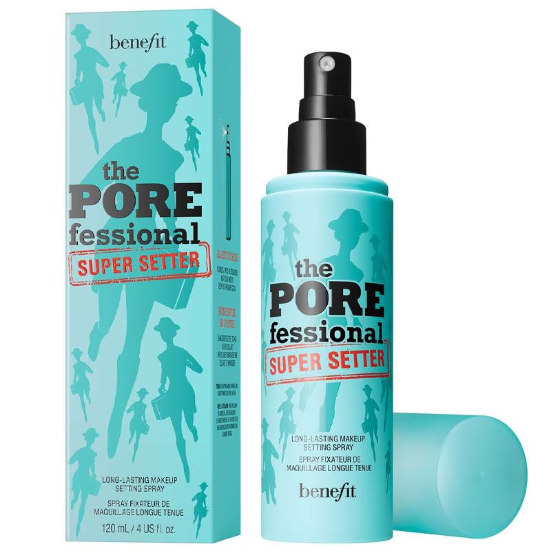 Benefit -The POREfessional Makeup Spray Face Primer