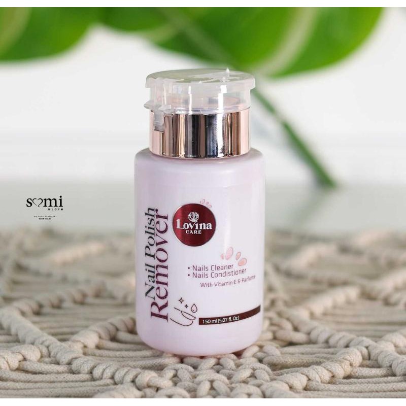 مزيل مناكير lovina