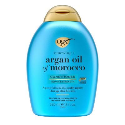 argan oil morocco conditioner