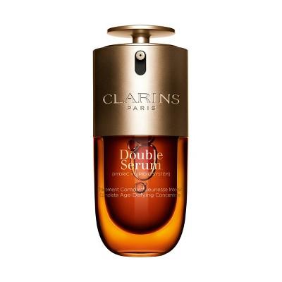 clarins  double serum 30mlage defying