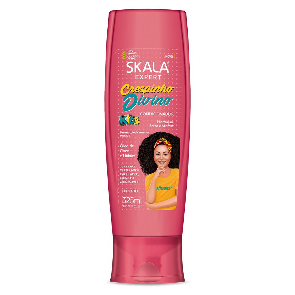 skala cnespinho divino condicionador
