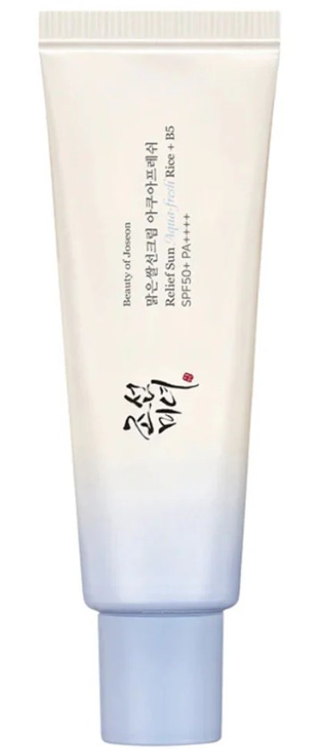 بيوتي اوف جوسون كريم واقي الشمس المائي - 50 مل