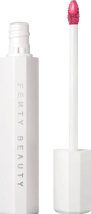 fenty beauty by rihanna