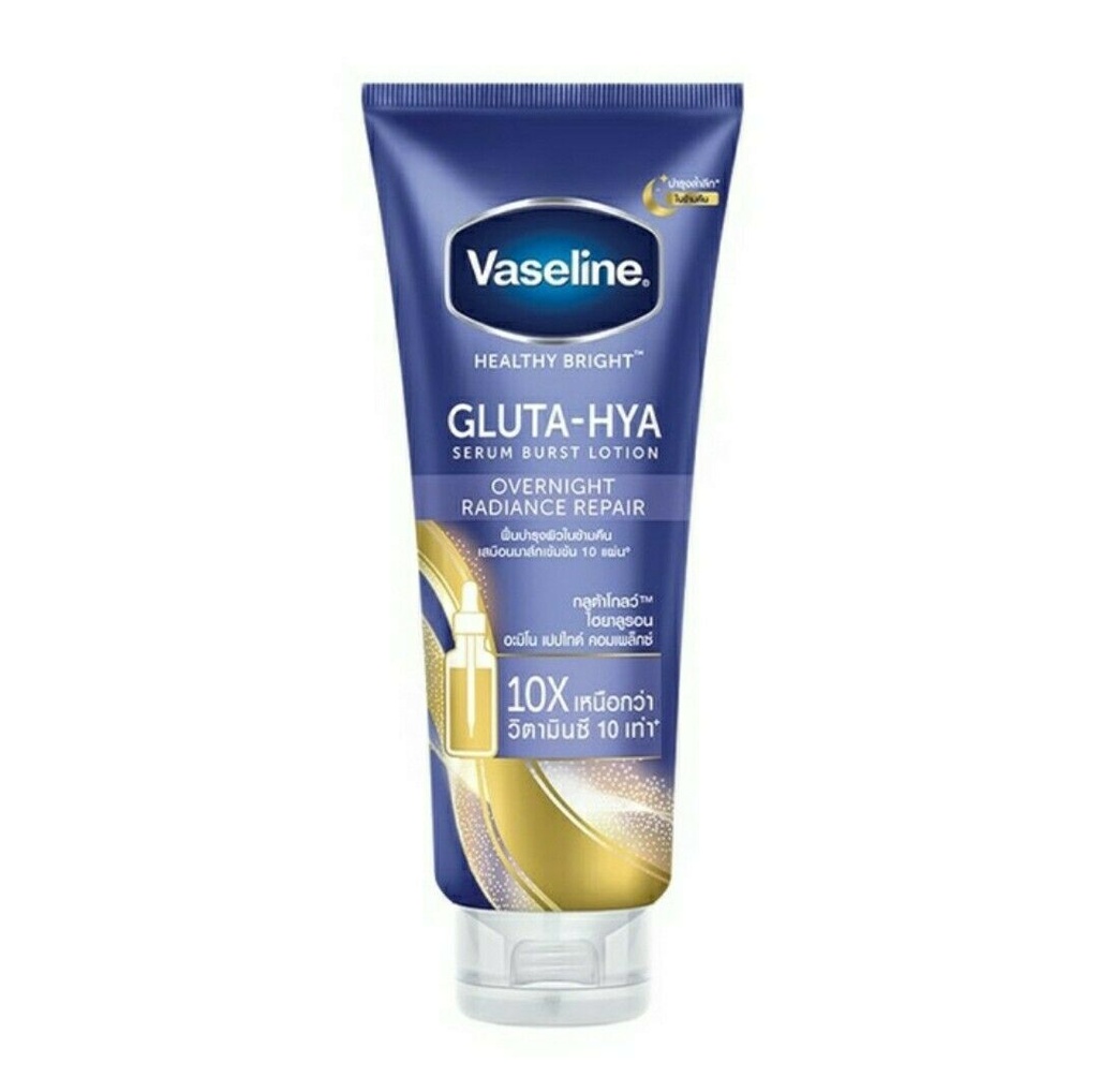 vaseline gluta -hya