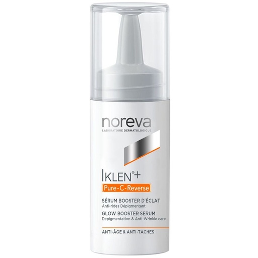 noreva pure c reverse