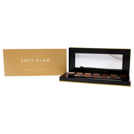 ANASTASIA SOFT GLAM
