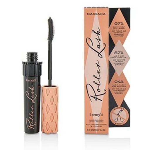 BENEFIT roller lash BLACK 9.0 G