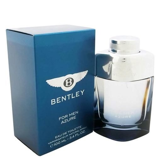 BENTLEY FOR MEN AZURE 100ml