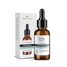 BIOBALANCE HYALURONIC 3D