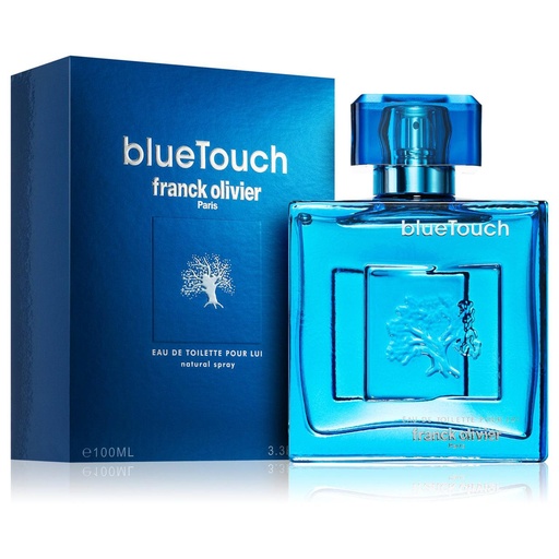 BLUE TOUCH 100ML