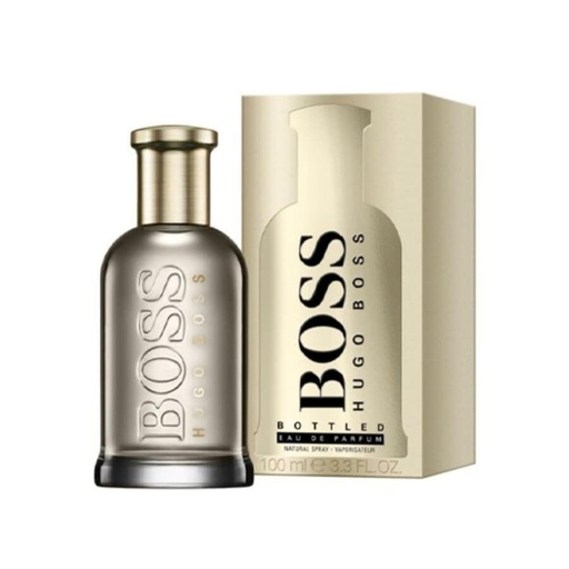 BOSS BOTTLED 100 ML