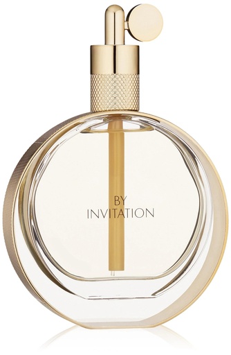 BY INVITATION 100ml