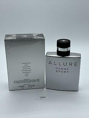 [3825] CHANEL ALLURE HOMME SPORT 100 ML
