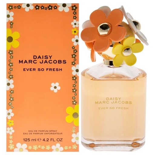 Marc Jacobs Daisy Ever So Fresh 125 ML