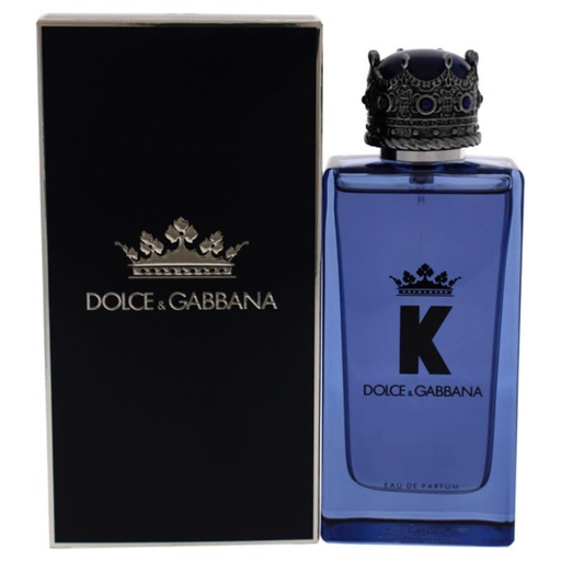 DOLCE&GABBANA DE PARFUM 100ML