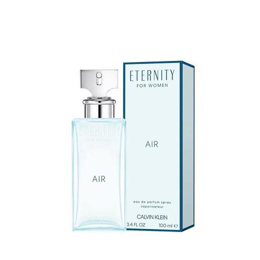 Calvin Klein Eternity Air  Women's Eau de Perfum100ML