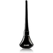 [2554] GADE QUICK LINER  BLACK 
