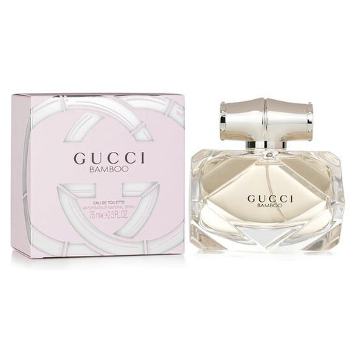 GUCCI BAMBO 75ML