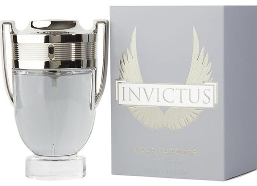[90] Rabanne Invictus Eau de Toilette - 100 ml