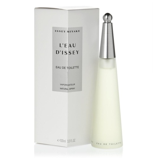 ISSEY MIYAKE L'EAU D'ISSEY 100 ML
