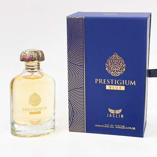 [246] JACLIN PRESTIGIUM 100ML