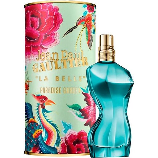 Jean Paul Gaultier  Ladies La Belle Paradise Garden EDP 3.4 oz