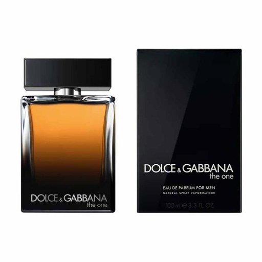 dolce &gabbana the one pour homme