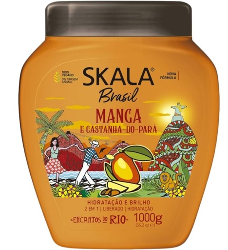 skala brasil manga 1000g