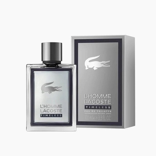 [15] Lacoste lhomme 100ml