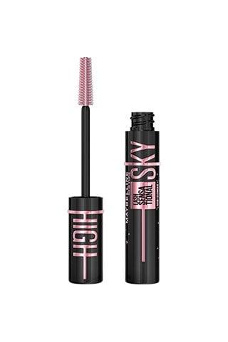 [4948] MAYBELLINE SKY HIGH Mascara Black 7.2 ML
