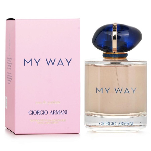 Giorgio Armani My Way Eau de Parfum - 90 ml