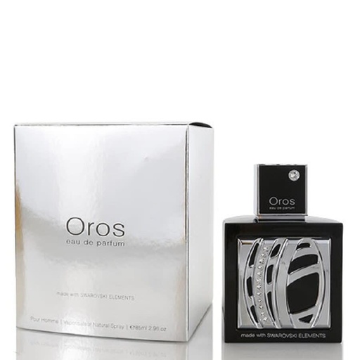 [78] OROS FLEUR 85ml
