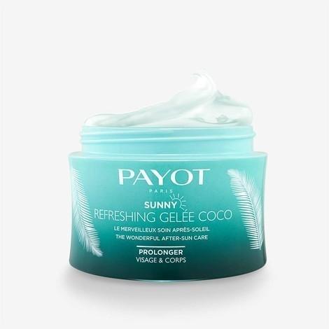 [4486] PAYOT SUNNY REFRESHING GELEE COCO 200 ML