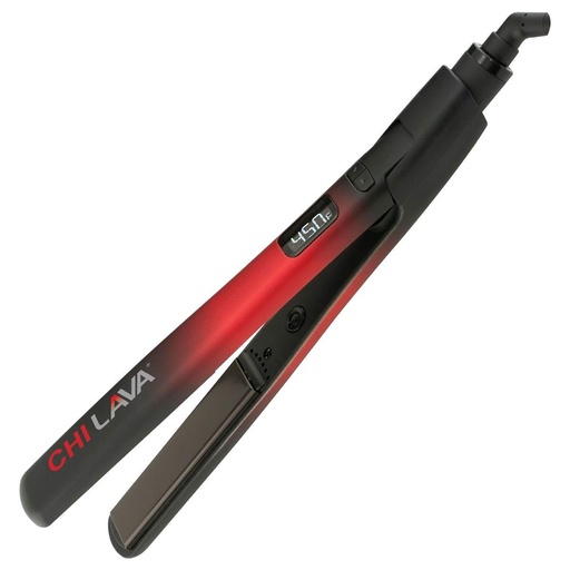 [498] CHI Lava Volcanic Ceramic Hair Straightener