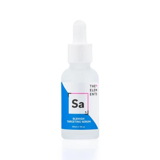 Blemish Targeting Serum