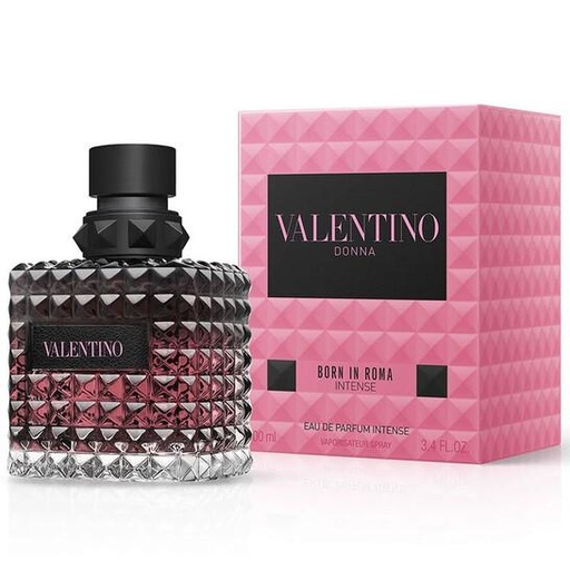VALENTINO Donna Born In Roma Intense EDP - 100ml